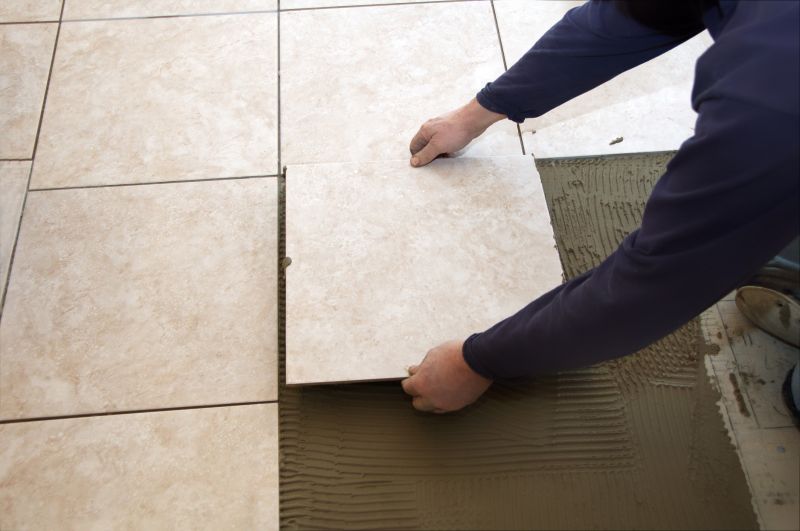 Specialized Tile Companies